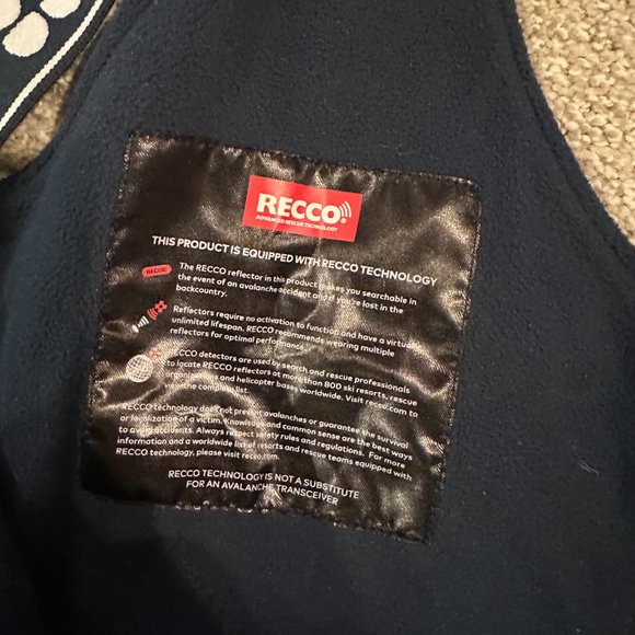 Sweaty Betty Performance Salopette - Picture 4 of 4